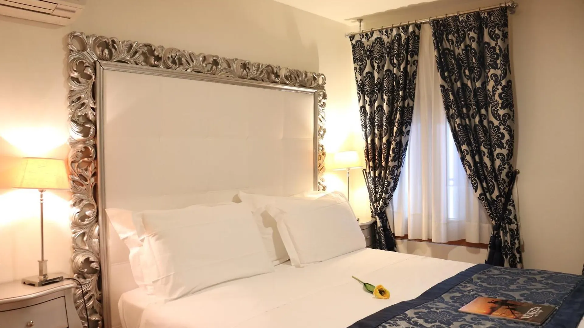 Al Bailo Di Venezia Apartment
