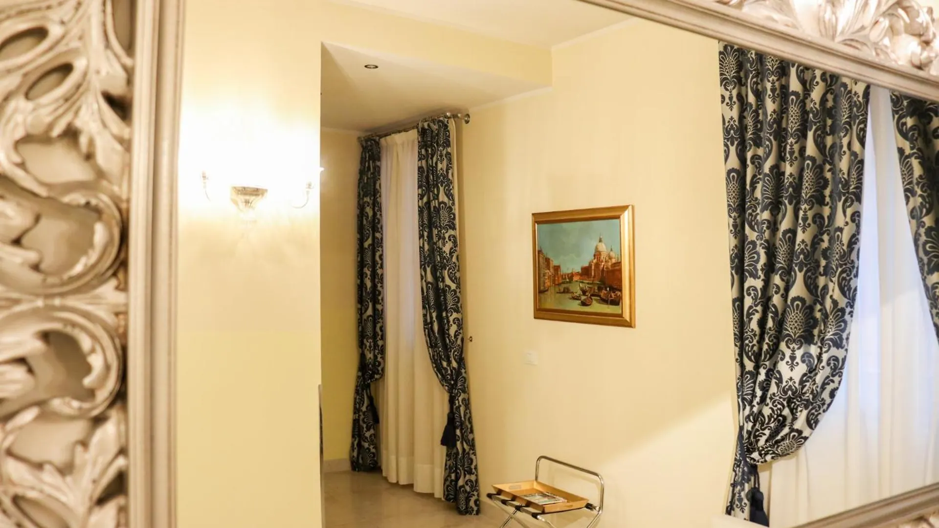 Al Bailo Di Venezia Apartment