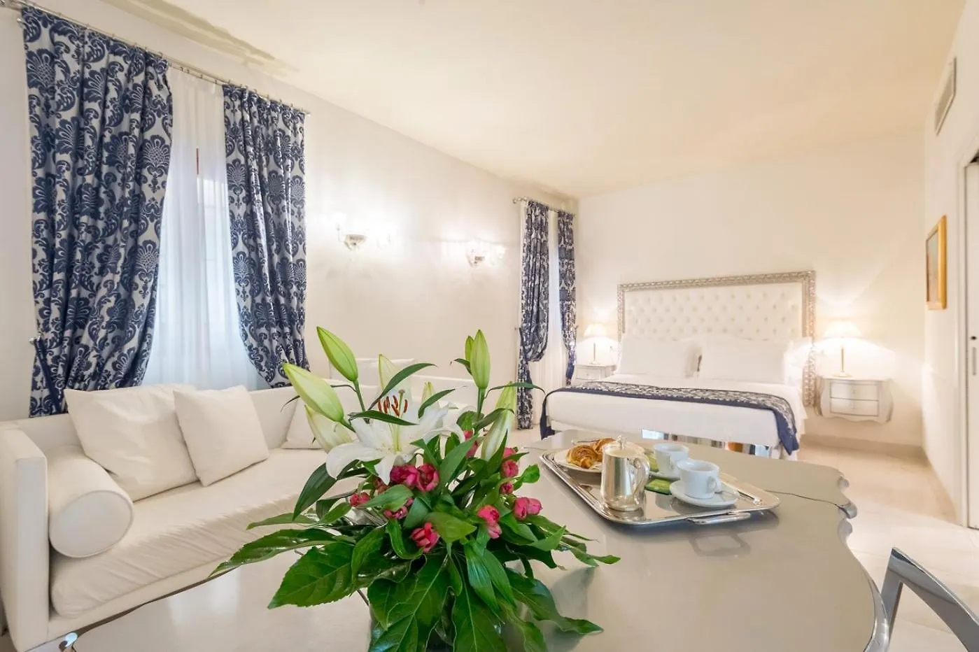 Al Bailo Di Venezia Apartment 0*, Venice Italy