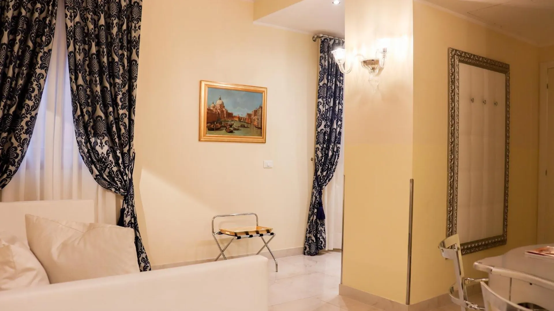 Al Bailo Di Venezia Apartment