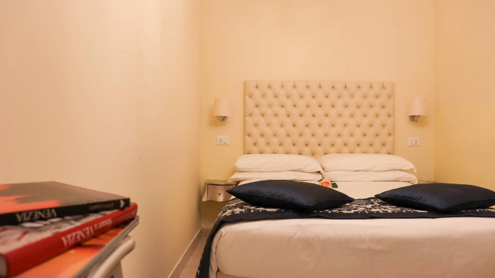 Al Bailo Di Venezia Apartment Italy
