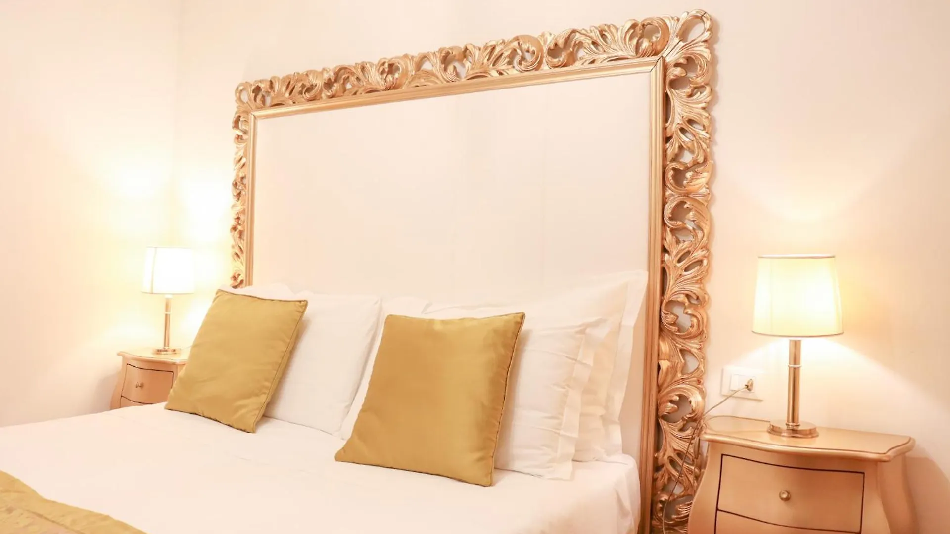 Al Bailo Di Venezia Apartment
