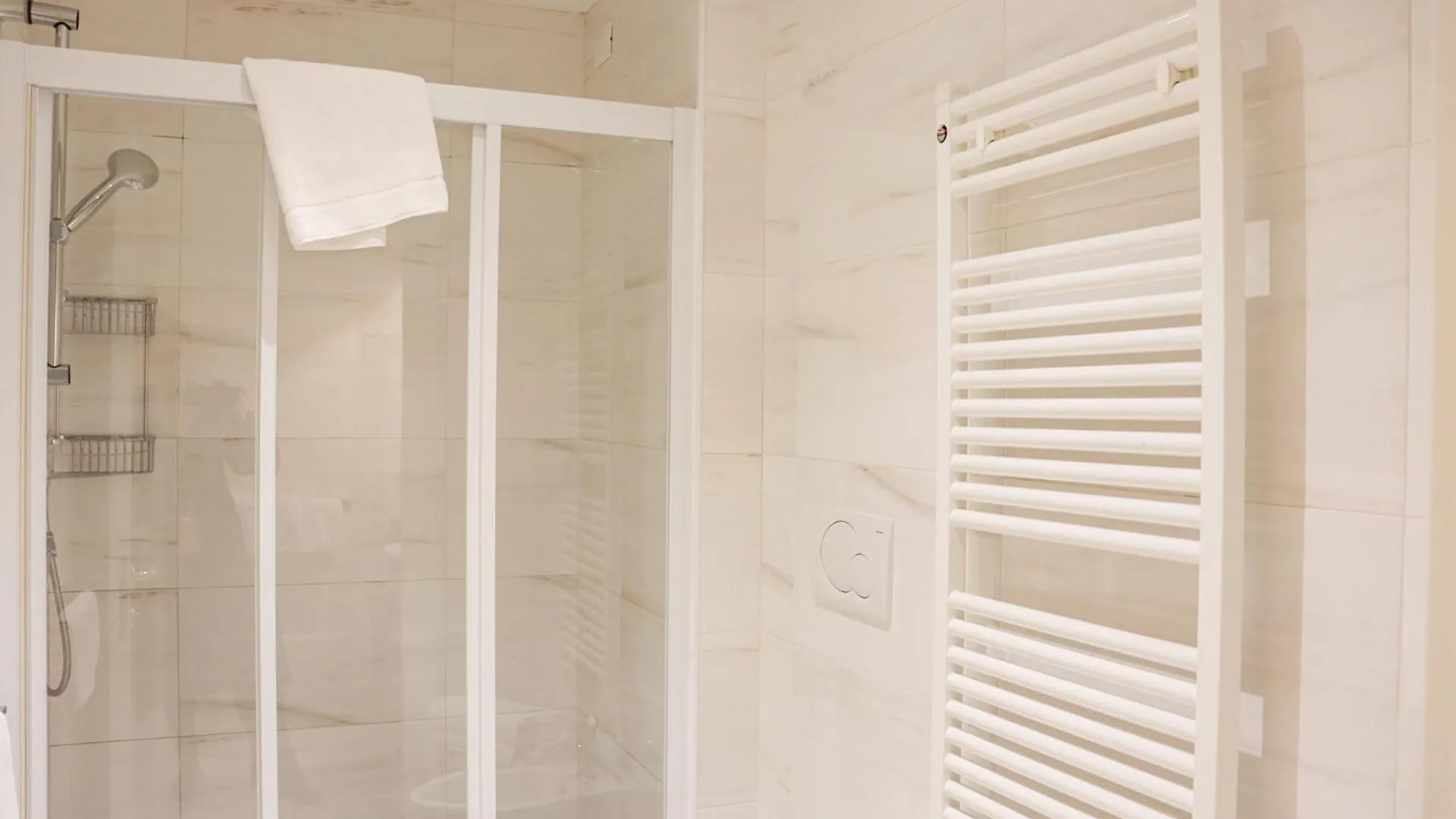 Al Bailo Di Venezia Apartment 0*, Venice Italy
