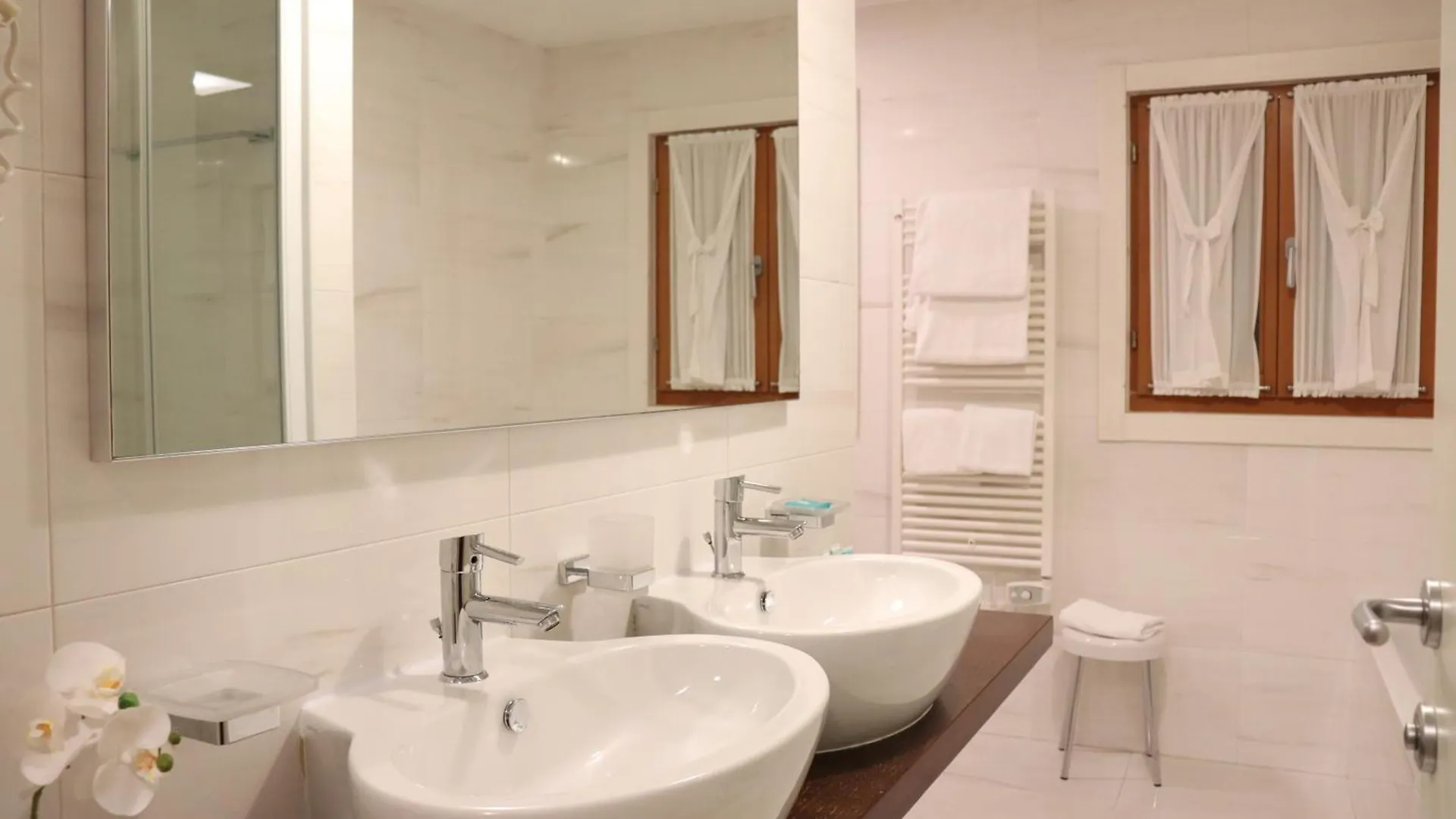 Al Bailo Di Venezia Apartment  Venice