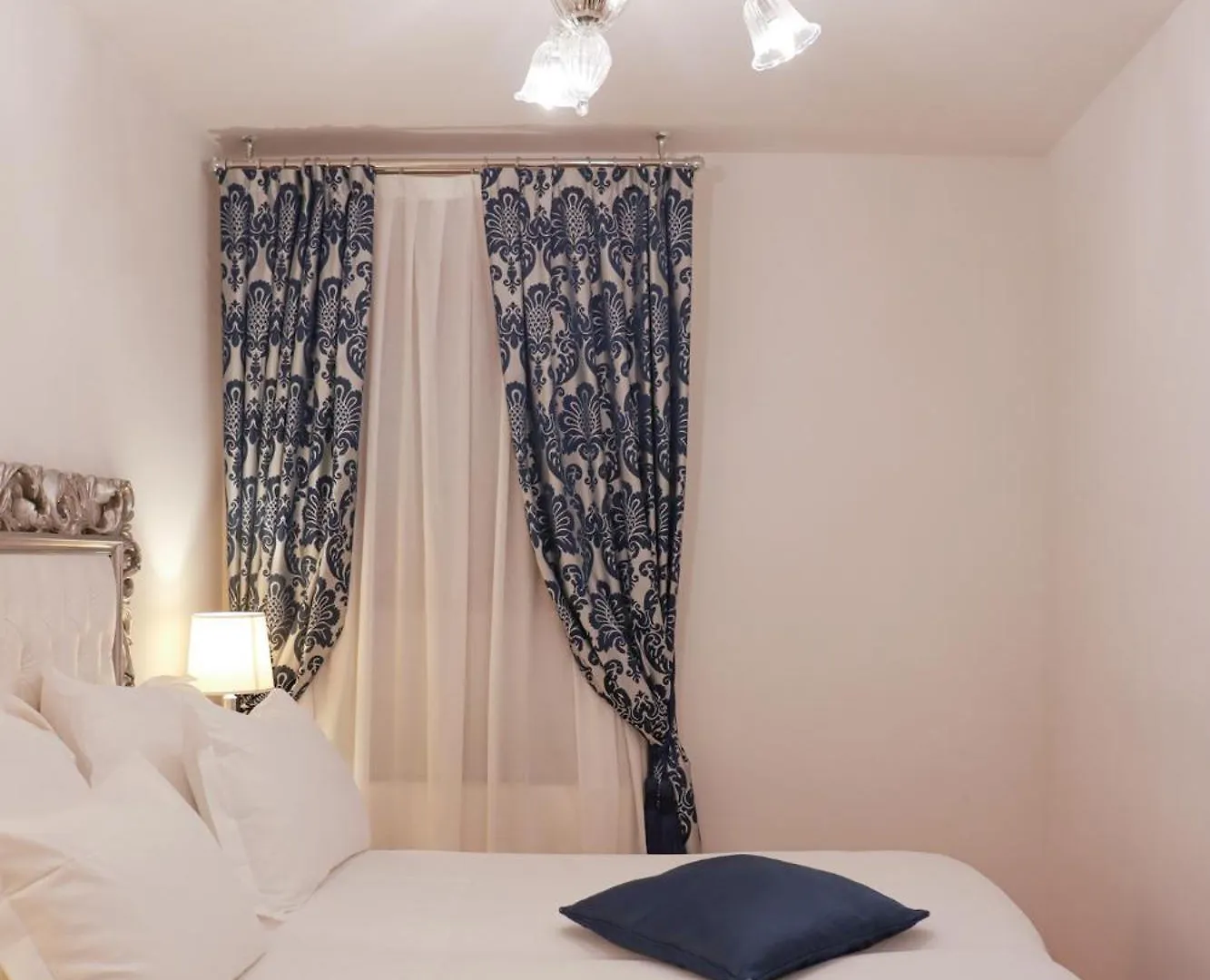 Al Bailo Di Venezia Apartment 0*, Venice Italy