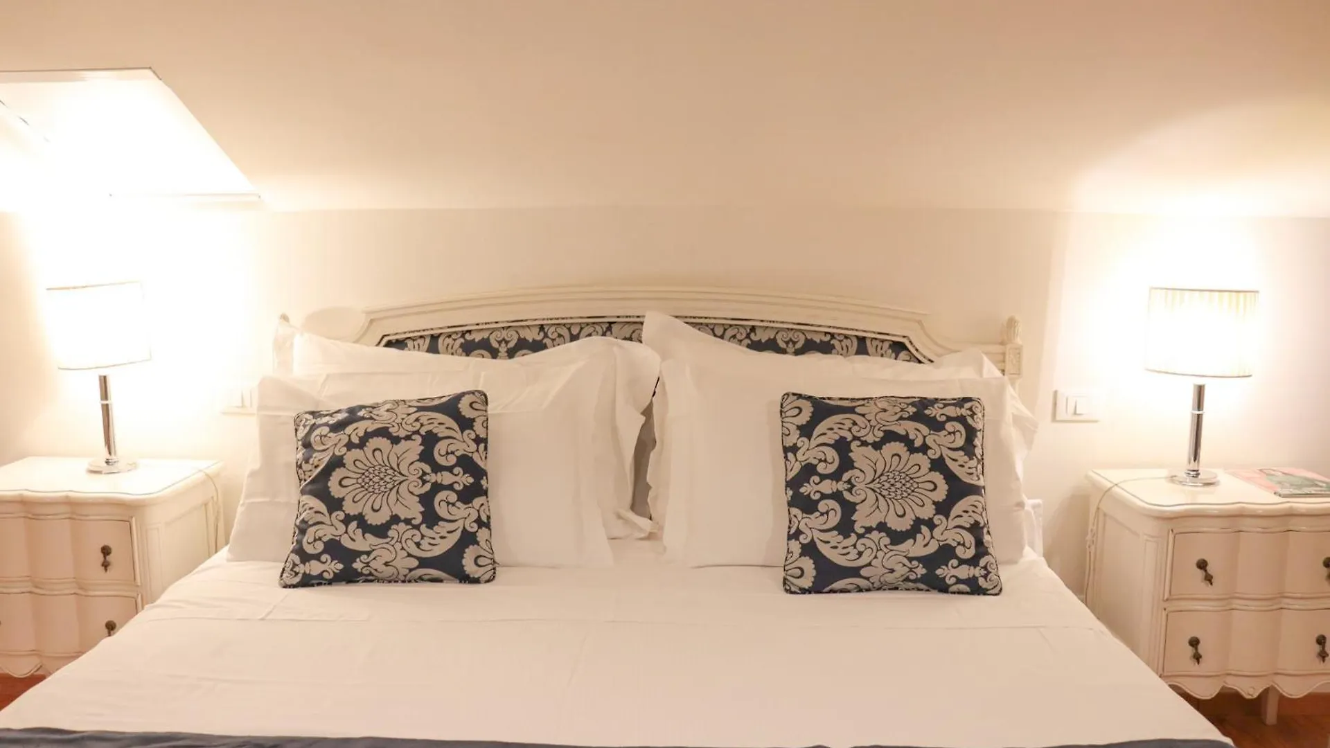 Al Bailo Di Venezia Apartment  Venice