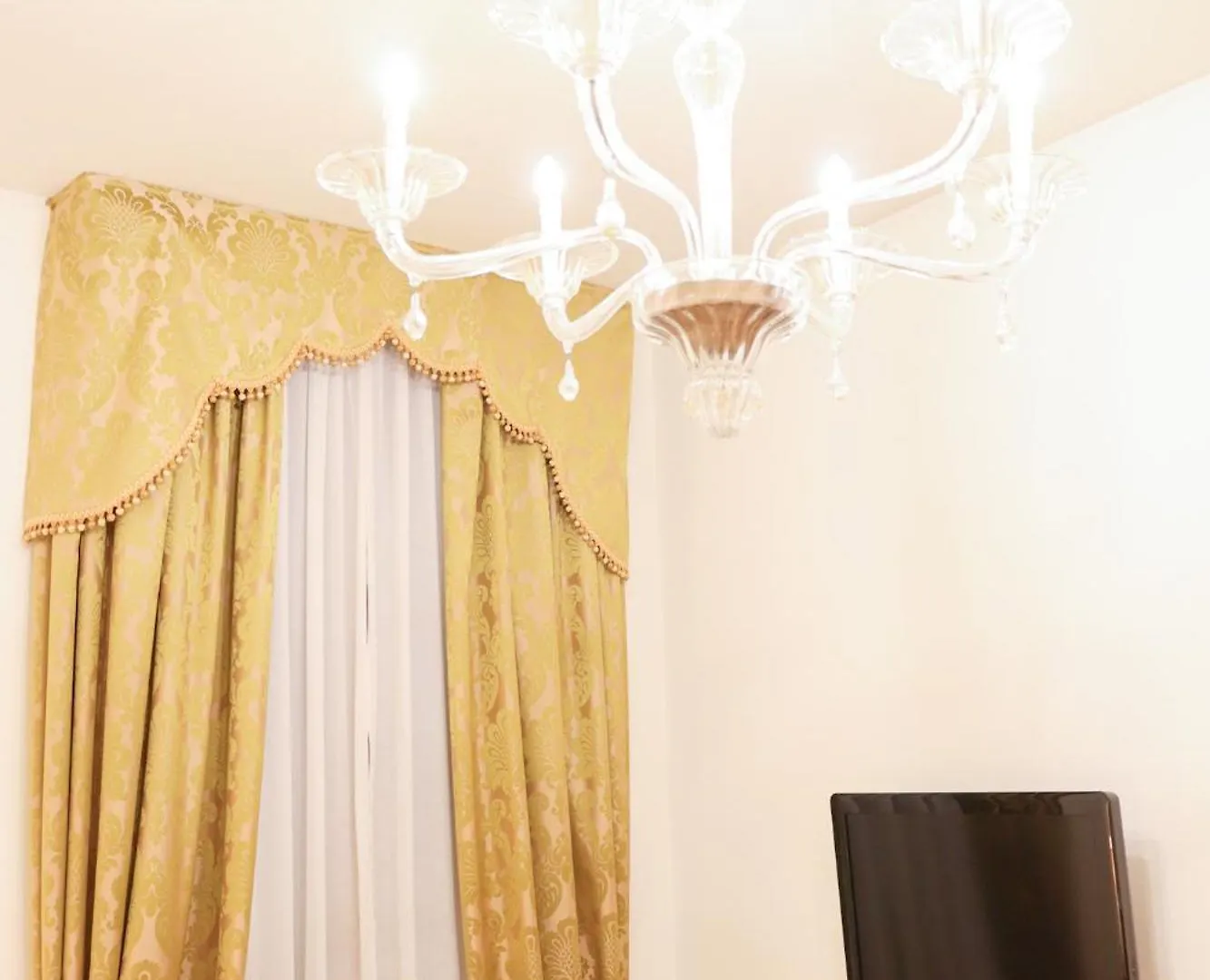Al Bailo Di Venezia Apartment Italy
