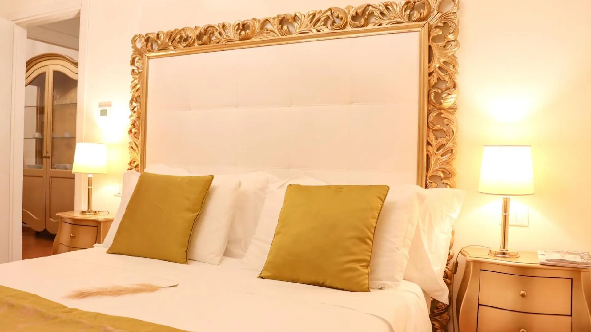 Al Bailo Di Venezia Apartment  Venice