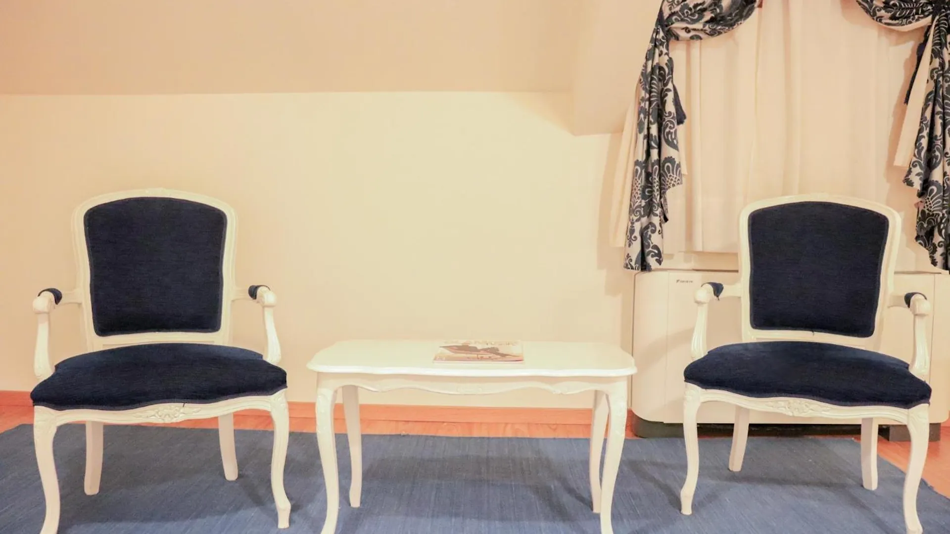 Al Bailo Di Venezia Apartment 0*, Venice
