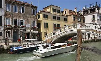 Al Bailo Di Venezia Apartment