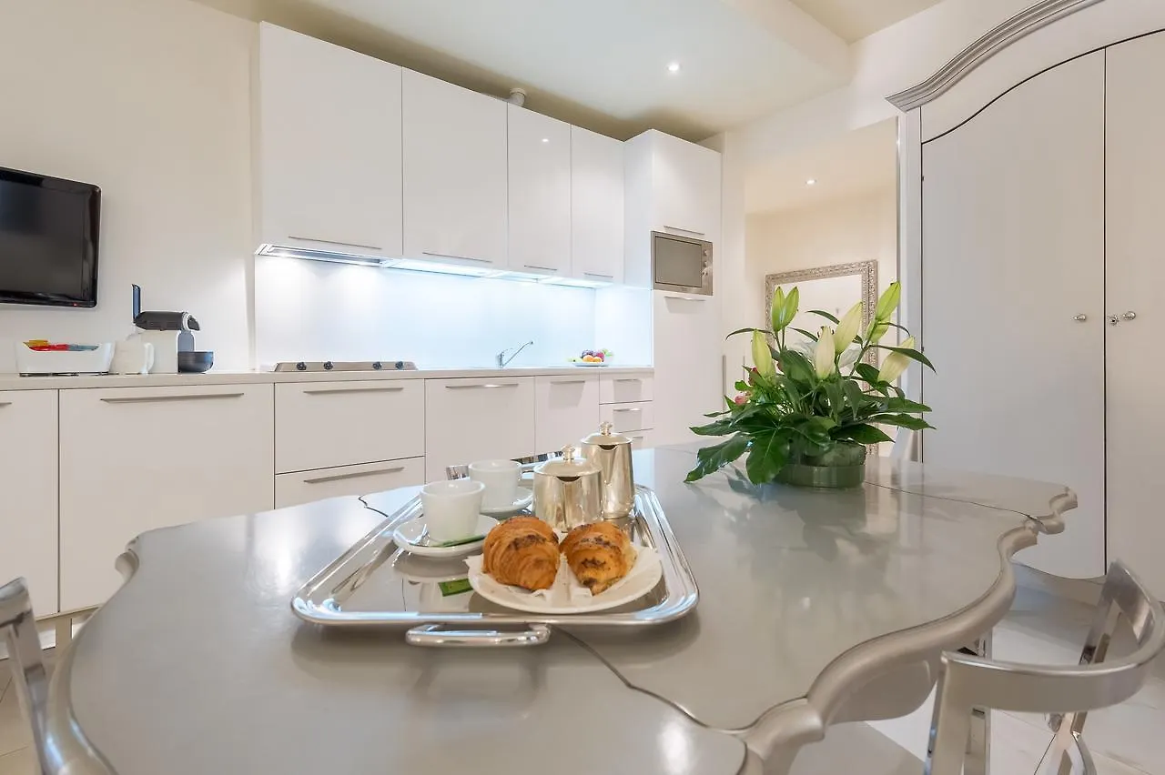 Al Bailo Di Venezia Apartment