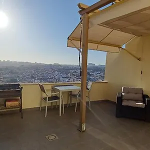 The Sunset Hideout Appartement Lisboa