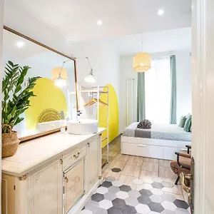 Bigfamilyflats - Testaccio Riverside Roma
