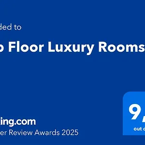 Floor Luxury Appartement Split