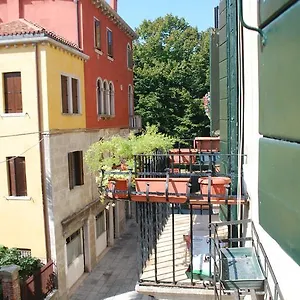Appartement Ca' Cino, Venetië