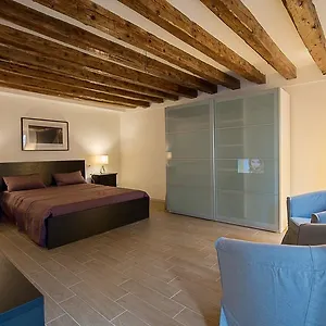 Appartement Ca' Moretta, Venetië