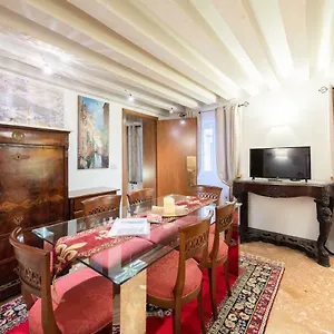  Apartamento Ca' Del Carro Family