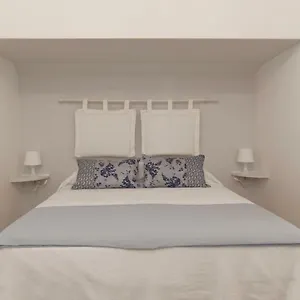  Apartamento Secret Garden
