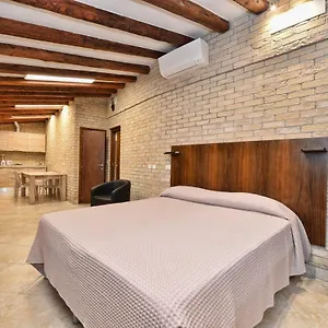  Appartamento San Marco