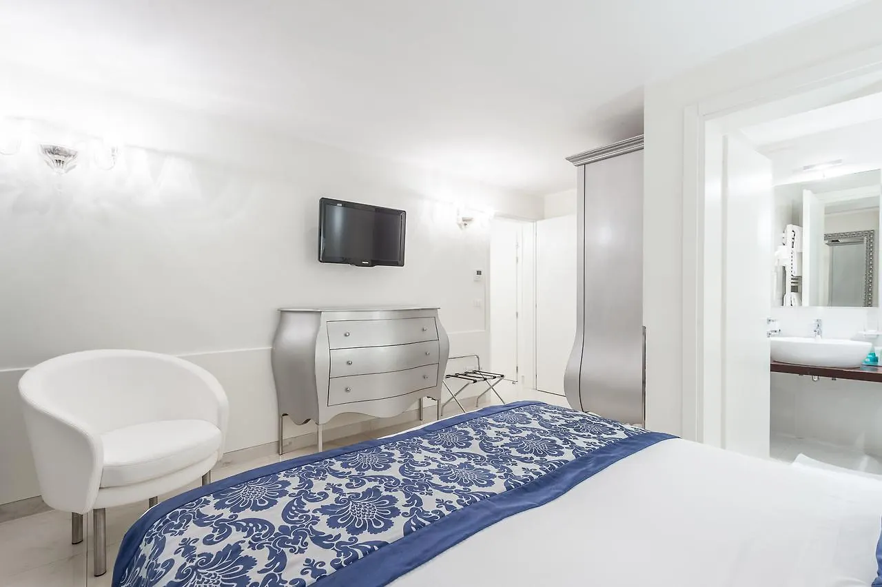 Al Bailo Di Venezia Appartement 0*, Venetië