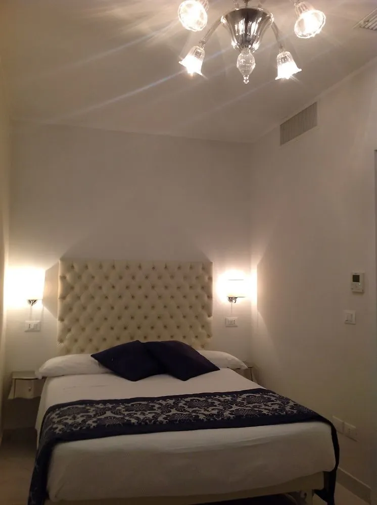 Al Bailo Di Venezia Appartement