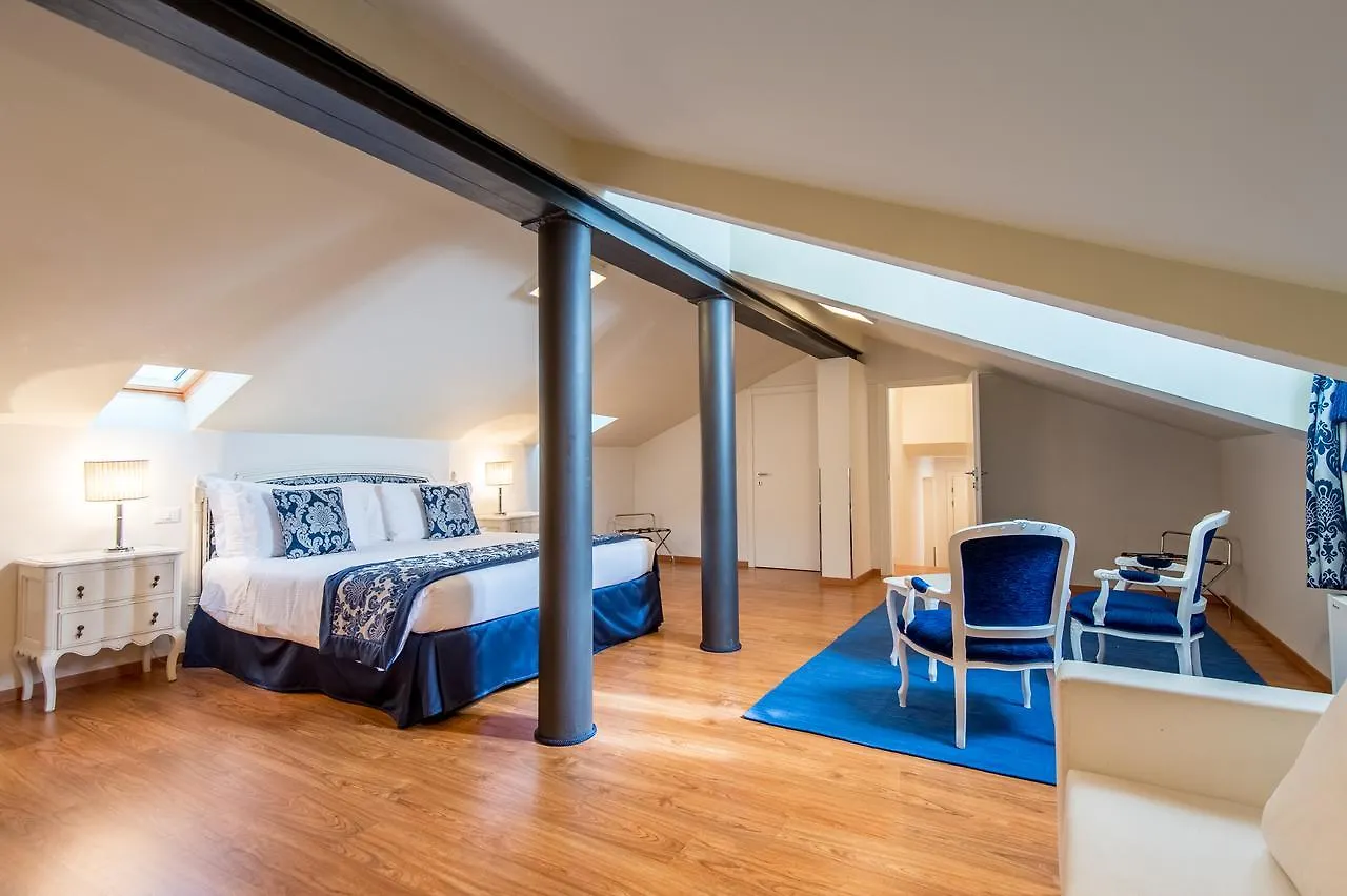 Al Bailo Di Venezia Apartment Venice