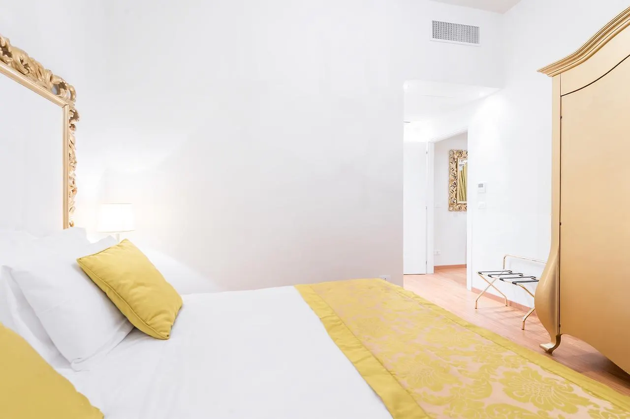 Al Bailo Di Venezia Apartment